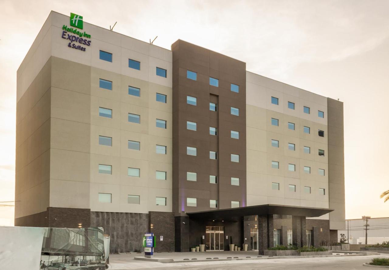 Holiday Inn Express & Suites - Tijuana Otay, An Ihg Hotel Экстерьер фото