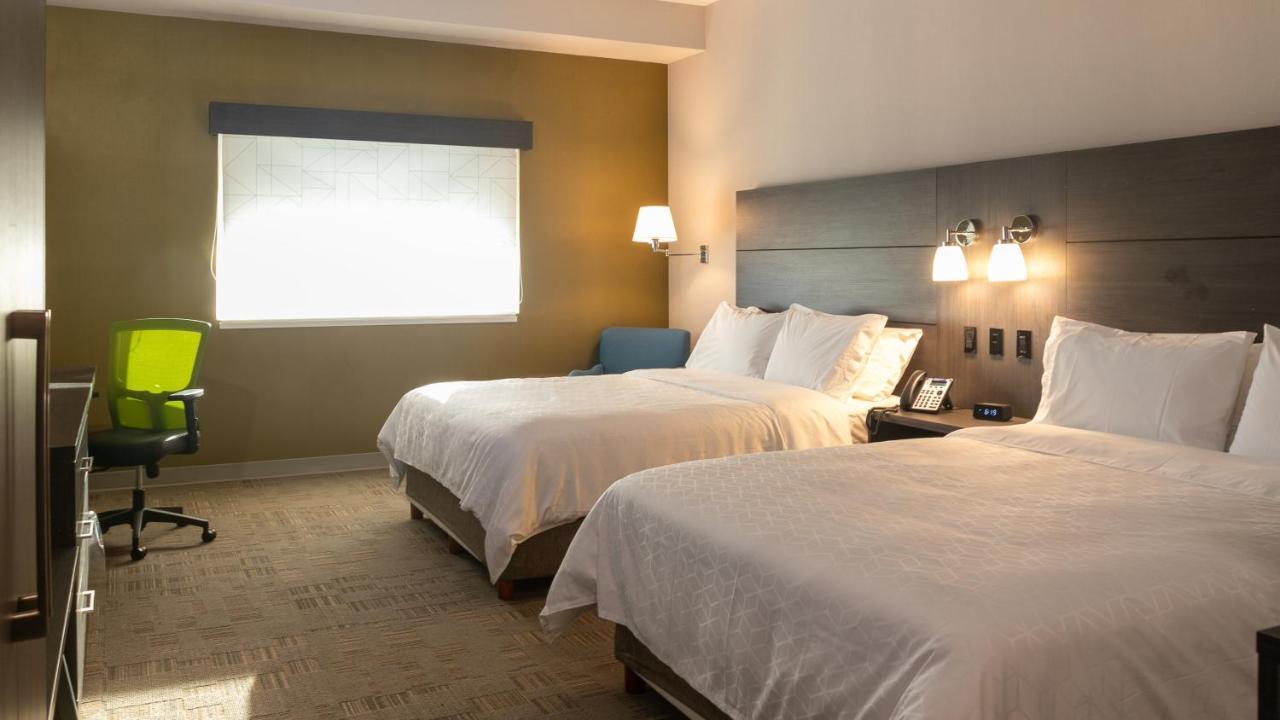 Holiday Inn Express & Suites - Tijuana Otay, An Ihg Hotel Экстерьер фото